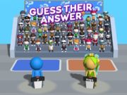 Spiel Errate ihre Antwort Online Spiel Errate ihre Antwort Online