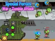 Spiel Spezialkräfte Krieg - Zombieangriff Online Spiel Spezialkräfte Krieg - Zombieangriff Online