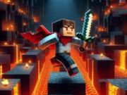 Spiel Minecraft Obby Online Spiel Minecraft Obby Online