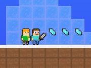 Spiel Schneecraft 2 Spieler Online Spiel Schneecraft 2 Spieler Online