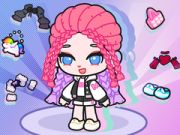 Spiel Fashionista Avatar Studio: Ankleiden Online Spiel Fashionista Avatar Studio: Ankleiden Online
