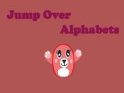 Spiel Über Buchstaben springen Online Spiel Über Buchstaben springen Online