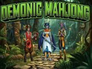 Spiel Dämonisches Mahjong Online Spiel Dämonisches Mahjong Online