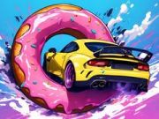 Spiel Dach Auto Stunts Online Spiel Dach Auto Stunts Online