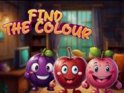 Spiel Finde die Farbe Online Spiel Finde die Farbe Online