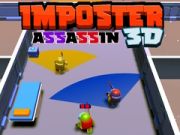 Spiel Imposter-Assassine 3D Online Spiel Imposter-Assassine 3D Online