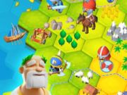 Spiel Zivilisation Hex: Der Aufstieg der Stämme! Online