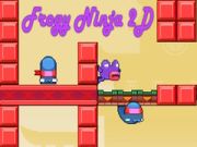 Spiel Frosch Ninja 2D Online Spiel Frosch Ninja 2D Online