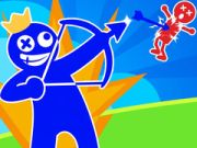 Spiel Rote und Blaue Strichmännchen Spion Rätsel 2 Online Spiel Rote und Blaue Strichmännchen Spion Rätsel 2 Online