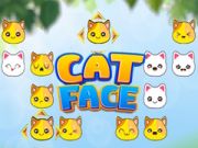 Spiel Katze Gesicht Online