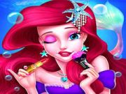 Spiel Meerjungfrauenprinzessin Ankleiden Online Spiel Meerjungfrauenprinzessin Ankleiden Online