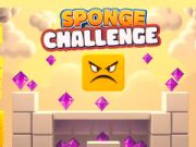 Spiel Schwamm Herausforderung Online