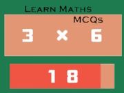 Spiel Mathe Lernen: Multiple-Choice-Fragen Online