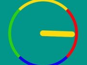 Spiel Die Zeit hat Farbe Online