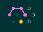 Spiel Punkte Verbinden Puzzle Online