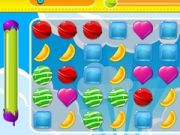 Spiel Süße Candyland-Welt Online