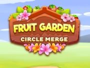 Spiel Obstgarten: Kreisverschmelzung Online