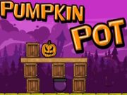 Spiel Kürbis Topf Online
