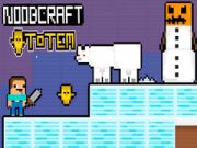 Spiel NoobCraft Totem Online