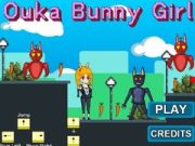 Spiel Ouka Kaninchenmädchen Online
