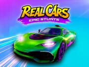 Spiel Echte Autos Epische Stunts Online