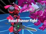Spiel Robot-Läufer-Kampf Online