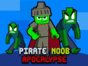 Spiel Piraten Noob Apocalypse Online