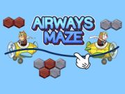 Spiel Luftwege Labyrinth Online