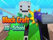 Spiel Block Craft 3D - Schule Online Spiel Block Craft 3D - Schule Online