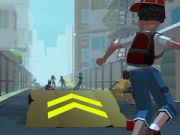 Spiel Pechiger Skater Online Spiel Pechiger Skater Online