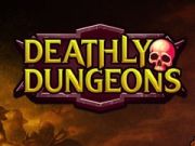 Spiel Tödliche Dungeons Online