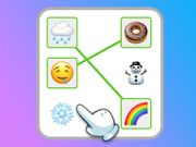 Spiel Emoji-Match Online Spiel Emoji-Match Online