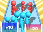 Spiel Zählflucht Online