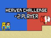 Spiel Himmelsherausforderung - 2 Spieler Online