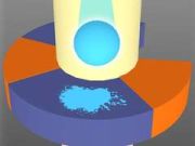 Spiel Der Helix-Fall-Sprung Online Spiel Der Helix-Fall-Sprung Online