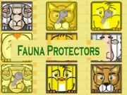 Spiel Fauna-Schützer Online