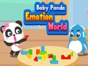 Spiel Baby Panda Emotionen Welt Online Spiel Baby Panda Emotionen Welt Online