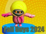 Spiel Fall Guys 2024 Online