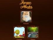 Spiel Puzzle Meister Online