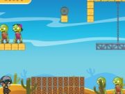 Spiel Zombie-Shooter Apokalypse Online