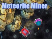 Spiel Meteoriten-Miner Online