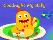 Spiel Gute Nacht mein Baby Online Spiel Gute Nacht mein Baby Online