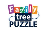 Spiel Familienstammbaum Puzzle Online