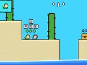 Spiel Niedliche Brüder 2 Spieler Online