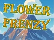 Spiel Blumenraserei Online