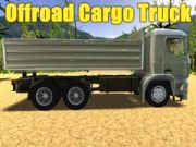Spiel Offroad-Lkw 2024 Online