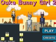 Spiel Ouka Kaninchen Mädchen 2 Online