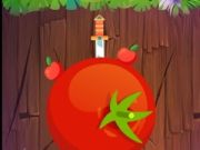 Spiel Wurfender Ninja Online