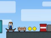Spiel Obby Skate Für Immer Parkour Online Spiel Obby Skate Für Immer Parkour Online