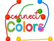 Spiel Farben verbinden Online